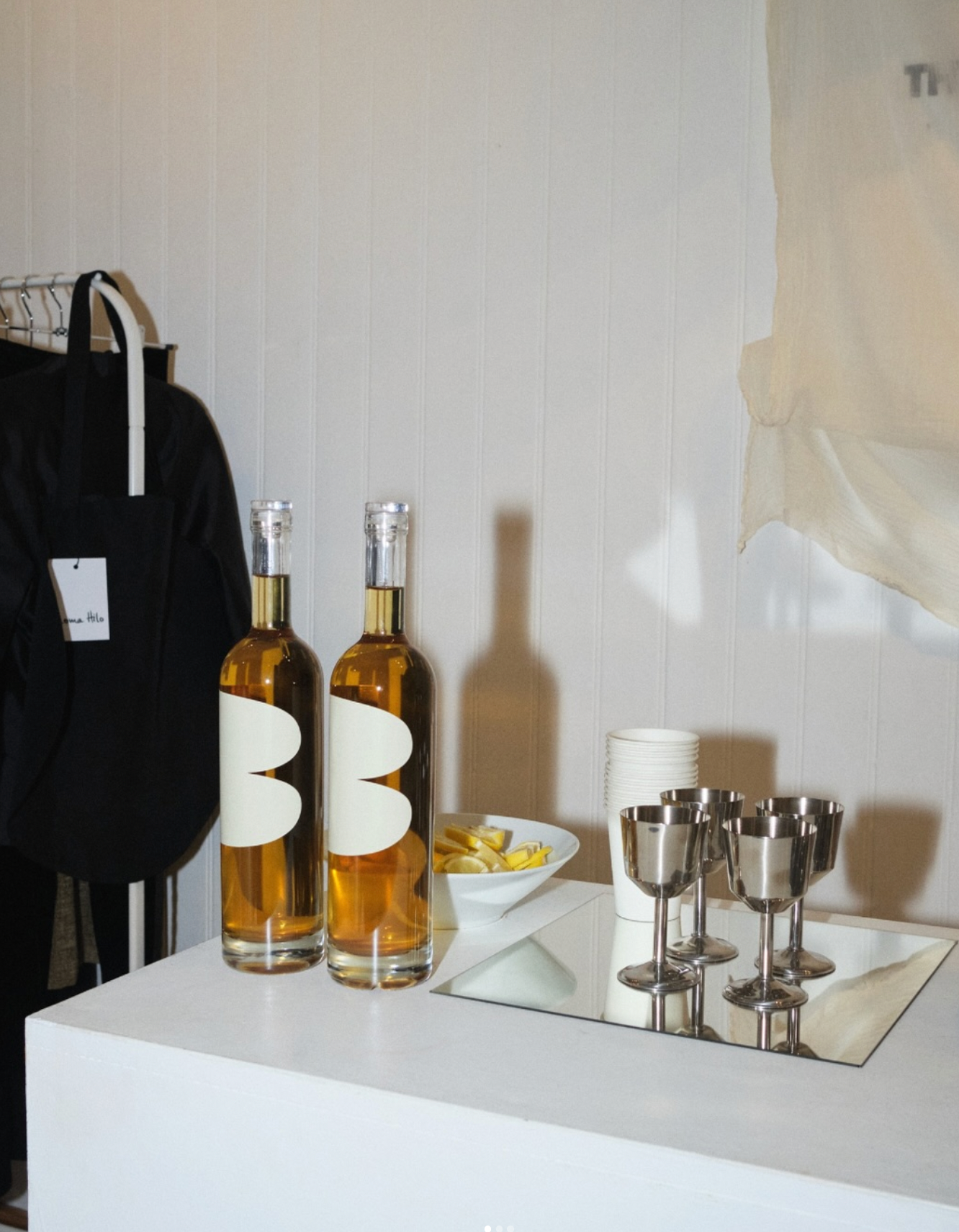 Palace of Nowhere at Host in Leyton, London