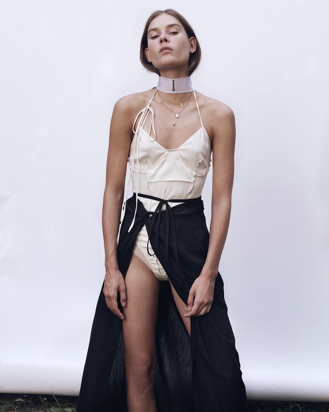 Under Your Spell - a winter collection from department store Palace of Nowhere