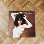 Patti Smith 'Easter' vinyl LP