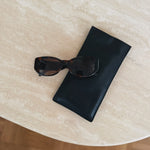 Realisation Par 'The Mulholland' tortoiseshell sunglasses Palace of Nowhere