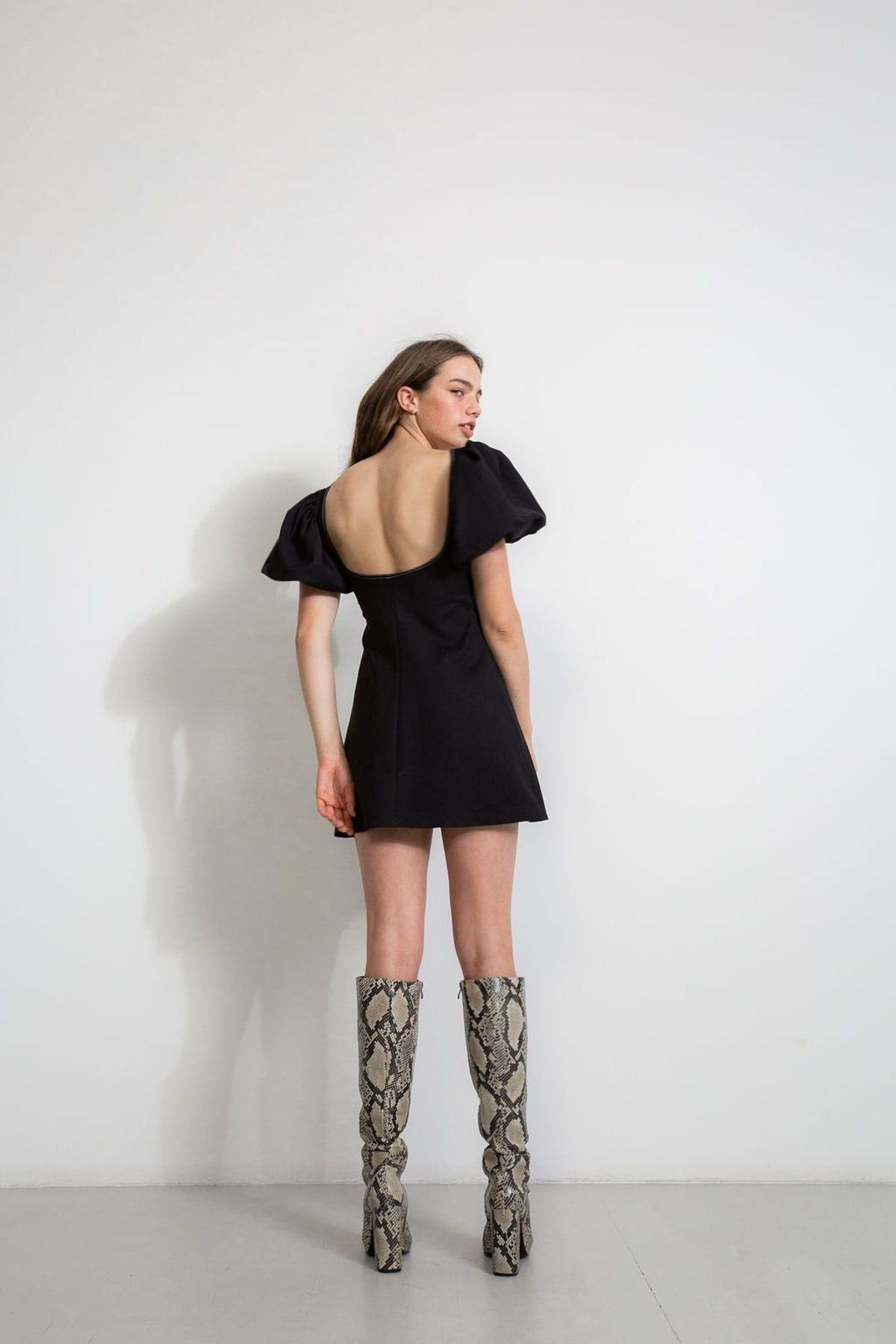 georgia alice mia mini dress Georgia Alice Mia Mini Dress Rent with Iz