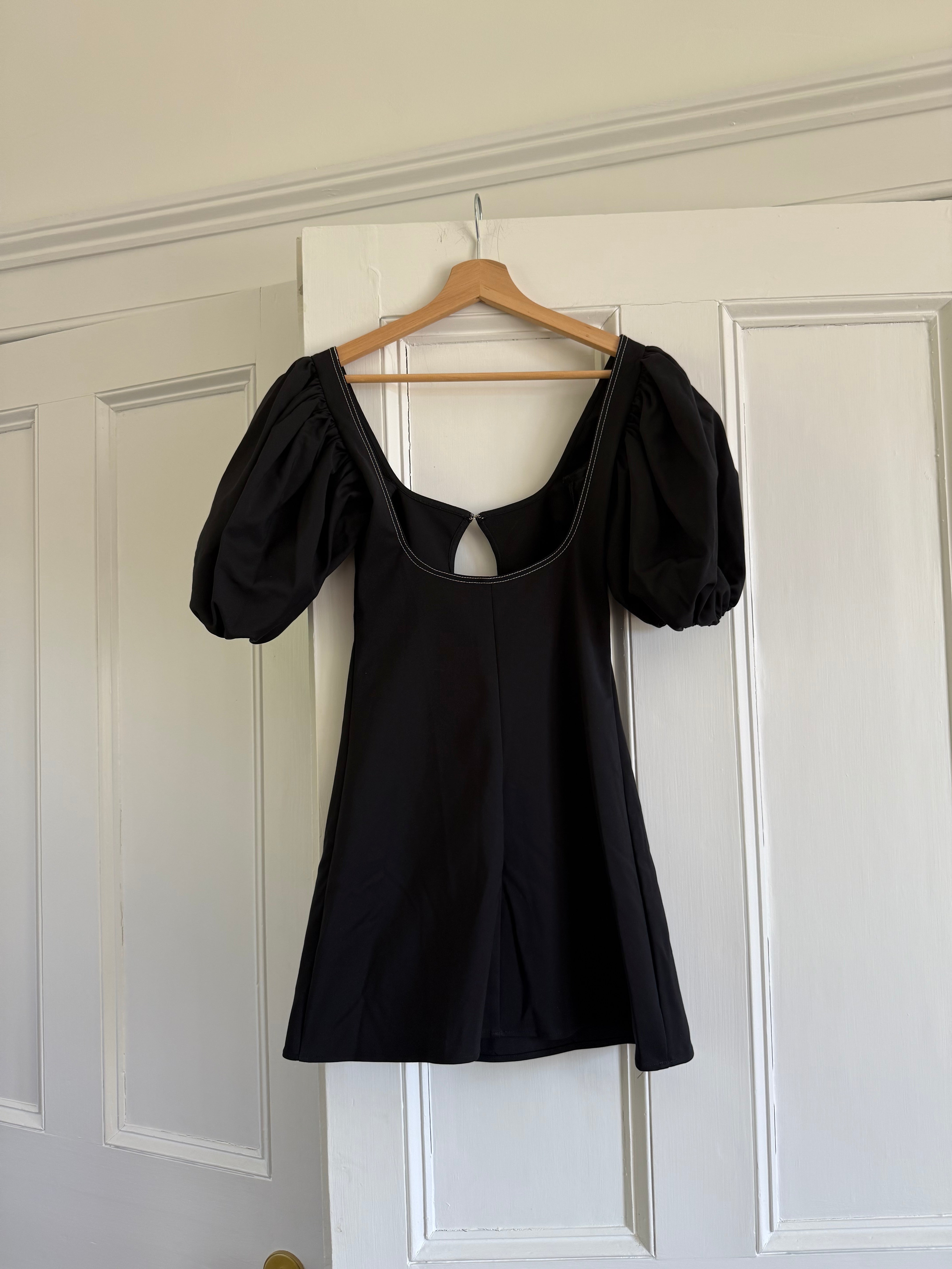 georgia alice mia mini dress Georgia Alice Mia Mini Dress Rent with Iz