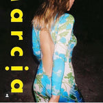 Marcia 'Marielle' cut out back mini dress at Palace of Nowhere