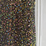 Oseree netquins slip maxi dress Palace of Nowhere