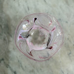 Palace of Nowhere Vintage 70s Murano hand blown glass puddle bowl