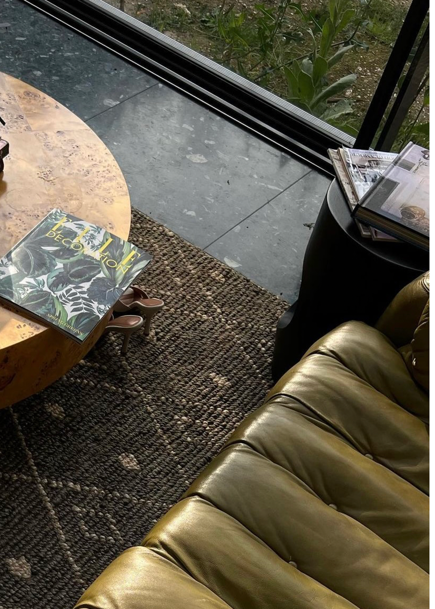 Palace of Nowhere department store