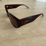 Realisation Par 'The Mulholland' tortoiseshell sunglasses Palace of Nowhere