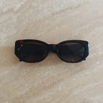 Realisation Par 'The Mulholland' tortoiseshell sunglasses Palace of Nowhere