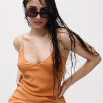 Realisation Par 'The Mulholland' tortoiseshell sunglasses Palace of Nowhere