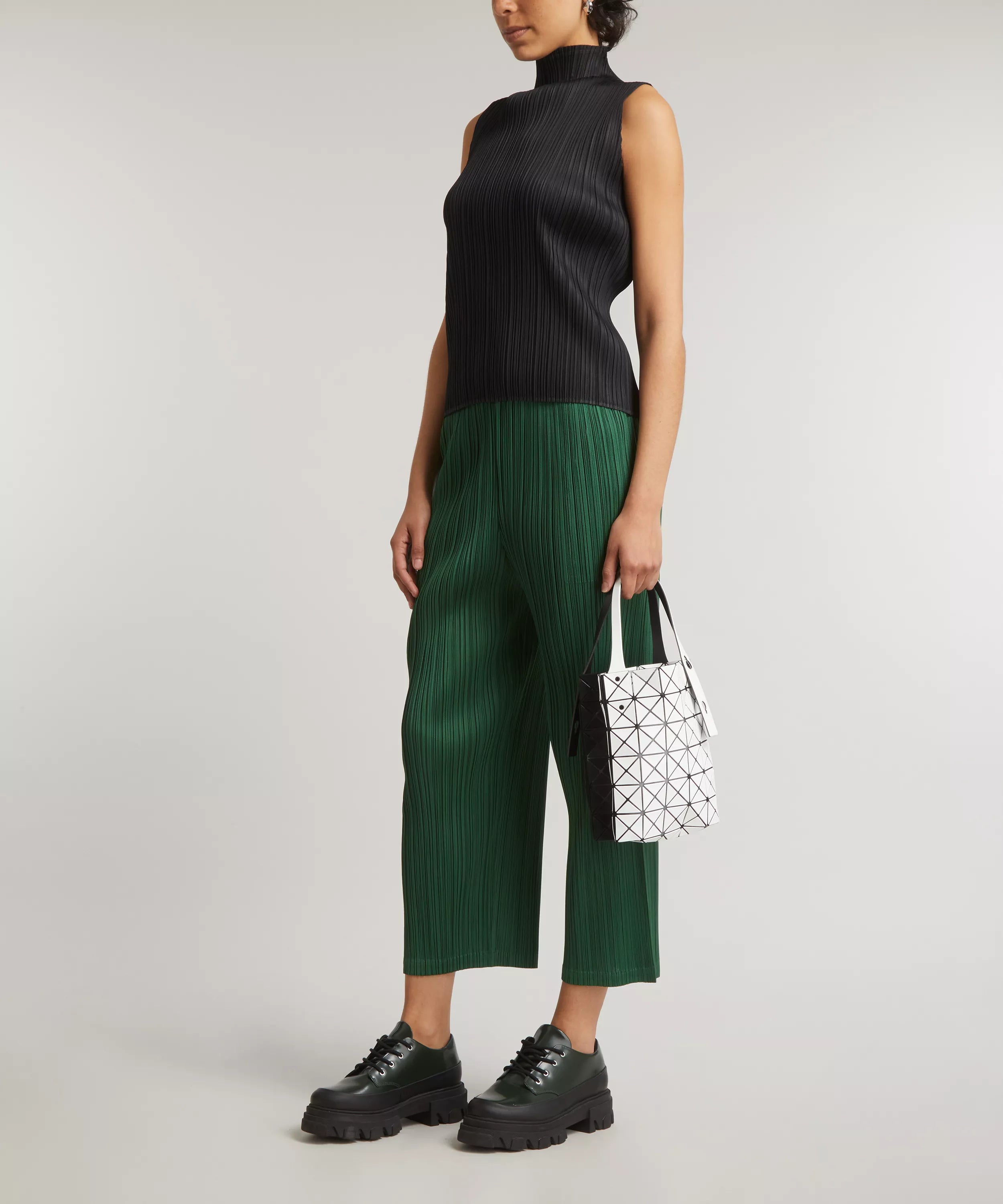 Shop Issey Miyake Pleats Please at Palace of Nowhere