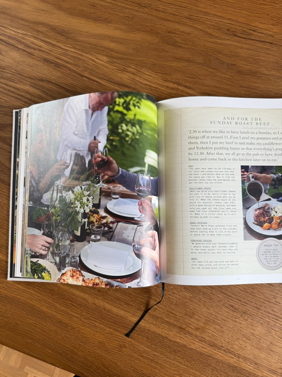 Soho House Eat Drink Nap book Bringing the House Home at Palace of Nowhere