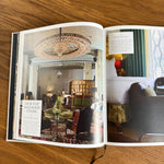 Soho House Eat Drink Nap book Bringing the House Home at Palace of Nowhere