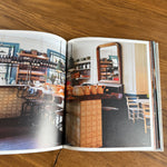 Soho House Eat Drink Nap book Bringing the House Home at Palace of Nowhere