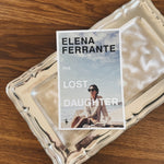 The Lost Daughter by Elena Ferrante Palace of Nowhere