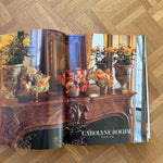 Vintage Vogue Living: Houses, Gardens, People book Palace of Nowhere