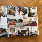 Vintage Vogue Living: Houses, Gardens, People book Palace of Nowhere