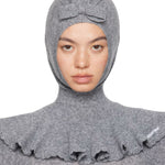 shushu-tong-gray-cape-balaclava Palace of Nowhere